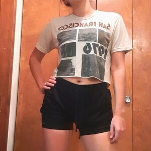 San Francisco Graphic Tee